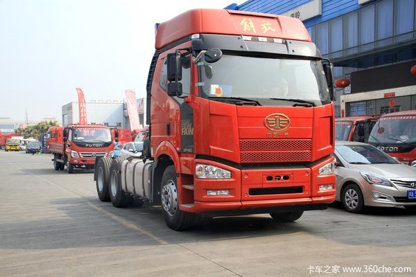 卡車自動(dòng)擋分幾種？ 會(huì)取代手動(dòng)擋嗎？