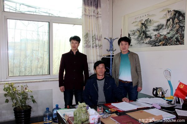 改装加热油箱≠罚款 探究绥中改装油箱