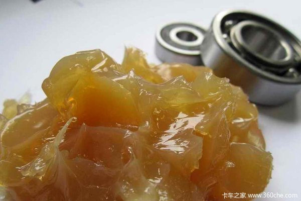 选错黄油遗患无穷 浅谈车用润滑脂种类