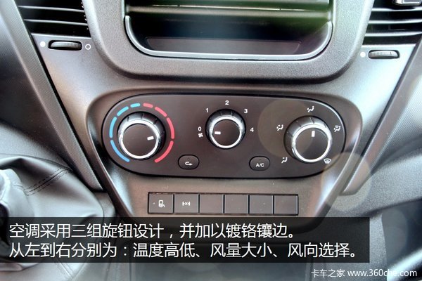 目测**10年 实拍NEW DAILY厢式货车
