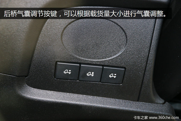 意大利当红小生 依维柯新DAILY底盘图解