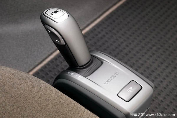 从质疑走向成熟 卡车AMT变速箱应用调查