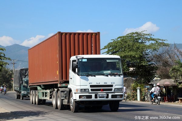 还实行国二标准 越南汽车法规全面解读