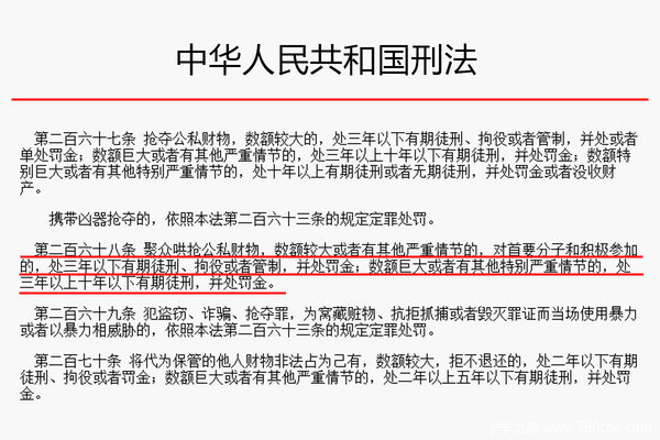 良心去哪了！ '哄抢'为何如此的猖獗？