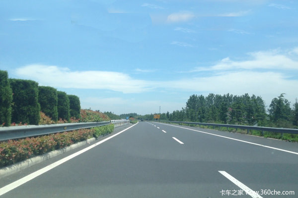 北上不用挤京港澳 岳望高速将9月通车