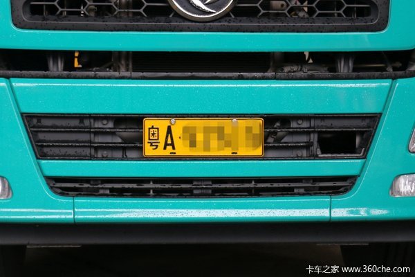 車牌不按規(guī)定安裝螺絲的 將會被扣12分
