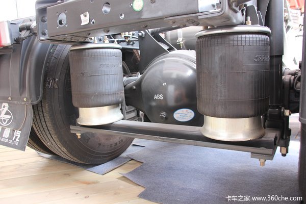 北京车展：500马力+AMT 柳汽再添新车型