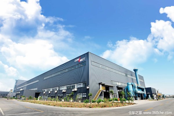 玩转北美30年 卡车之家访康迈郭楠先生