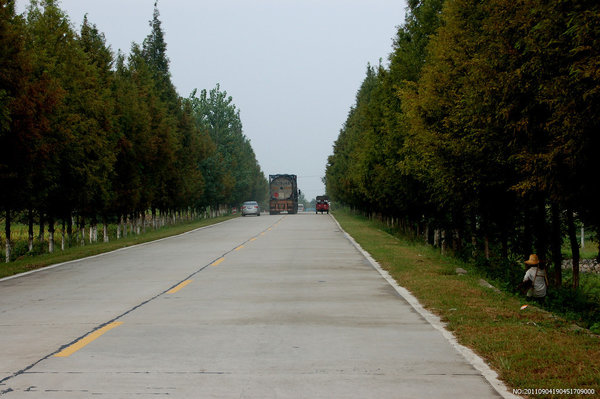 又有好消息！ 黑龙江公路收费要规范了