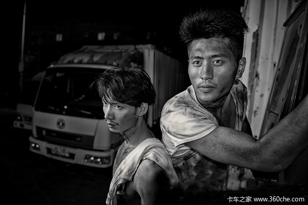 缅怀过去的驾考时光 老司机快来带带我