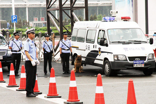 預(yù)防重大交通事故 哈爾濱將嚴(yán)查工程車