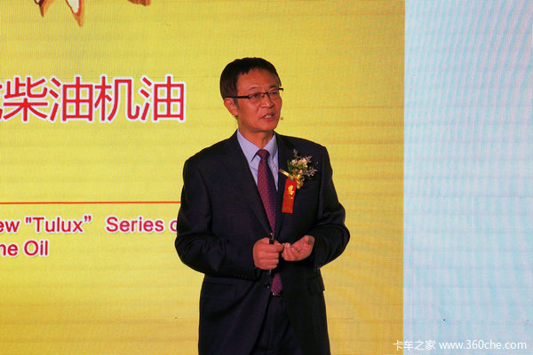 五年磨一剑 长城发布10万公里长效机油