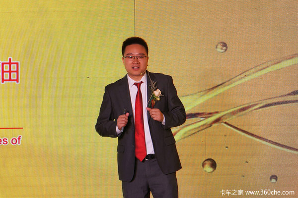 五年磨一剑 长城发布10万公里长效机油