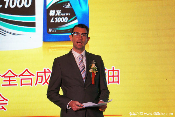 五年磨一剑 长城发布10万公里长效机油