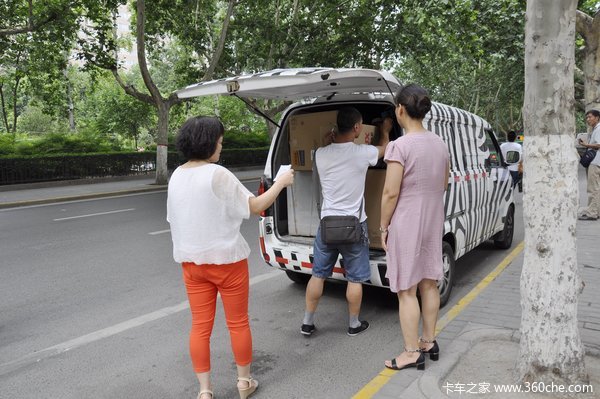 说多了都是泪 学姐跟送货师傅**有感