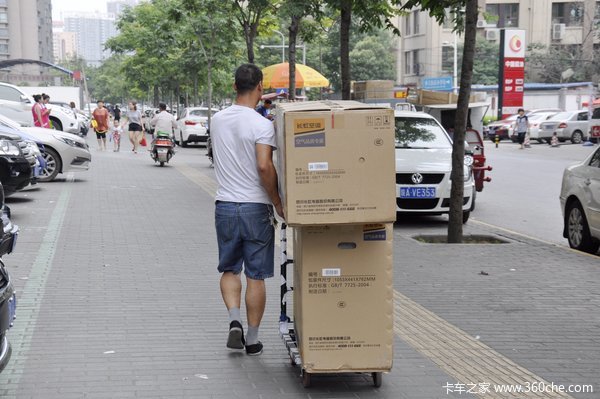 说多了都是泪 学姐跟送货师傅**有感
