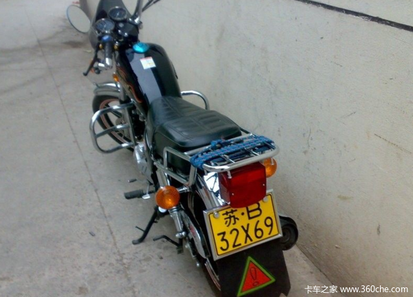 漲姿勢(shì)了！為何黑色車(chē)牌交警都不敢查？