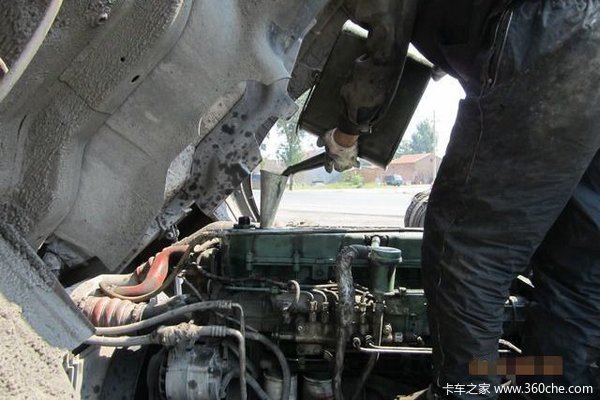 避免二次傷害 雨季泡水車這樣修最靠譜