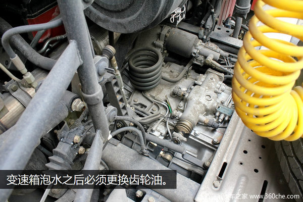 避免二次傷害 雨季泡水車這樣修最靠譜