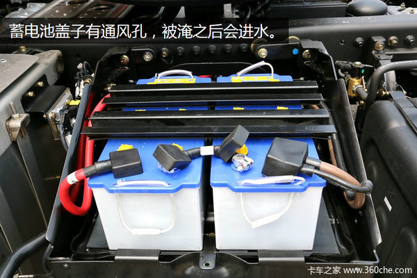 避免二次傷害 雨季泡水車這樣修最靠譜