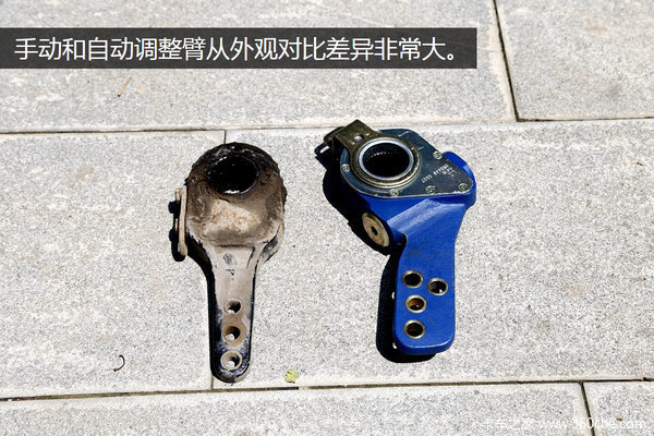 可靠更安全 富华轴改装隆中自动调整臂