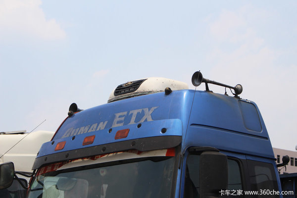 你们怎么选 卡友加装独立空调才花1200