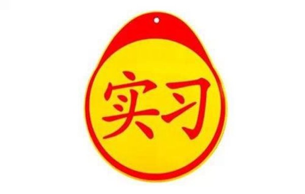新手司机3大禁区 A2实习期不能开挂车!