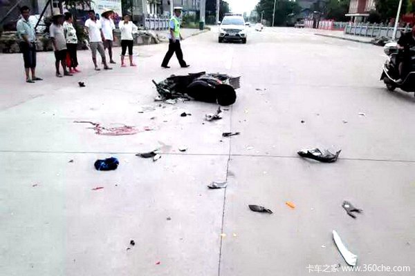 卡车司机**怕的10款车 **名毫无争议