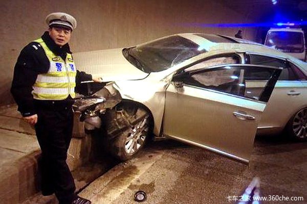 卡车司机**怕的10款车 **名毫无争议