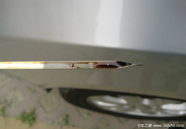 变黑变质怪我咯？ 洪荒解读机油3大问题