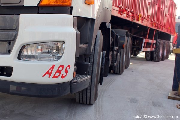 為啥叫好不叫座？ ABS難普及的4大因素