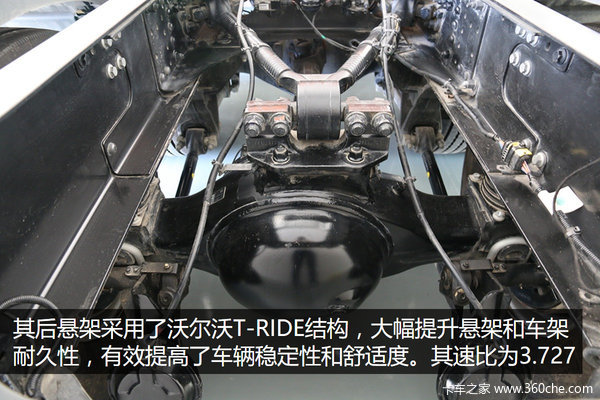 大品牌武装起来的家伙 武汉实拍UD酷腾