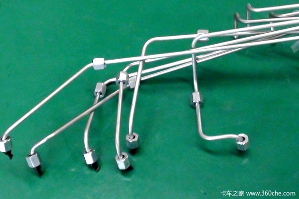 追忆远去的历史 那些消失的随车零部件