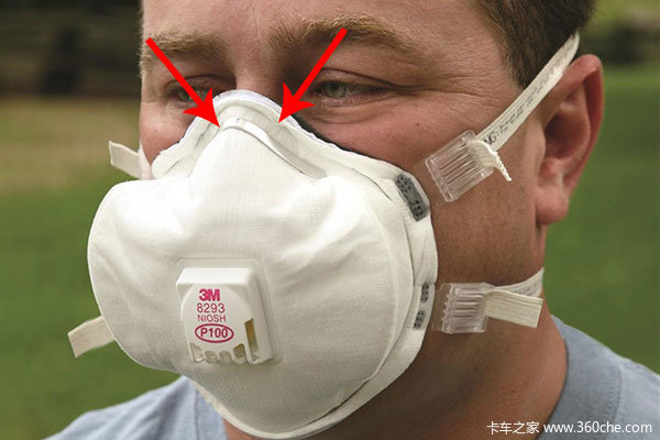 别再伤害自己了 你不可忽视的防护口罩