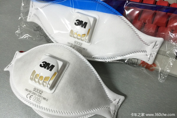 别再伤害自己了 你不可忽视的防护口罩