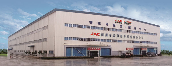 帅铃T6牵手城市执法局 至臻品质受推崇