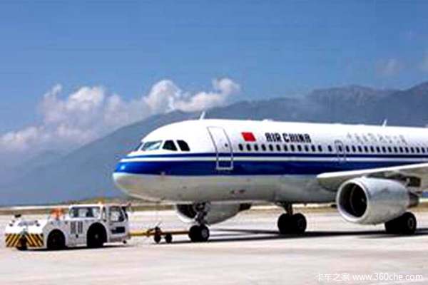 機(jī)場特種車輛詳解（二） 飛機(jī)保障車輛