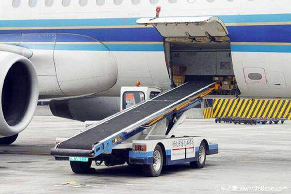 機(jī)場特種車輛詳解（二） 飛機(jī)保障車輛