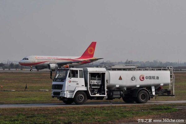 機(jī)場特種車輛詳解（二） 飛機(jī)保障車輛