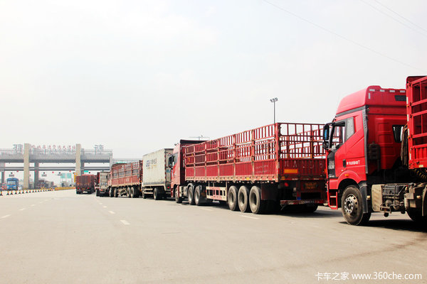 6轴车55吨 新规**天成都按老规矩办事