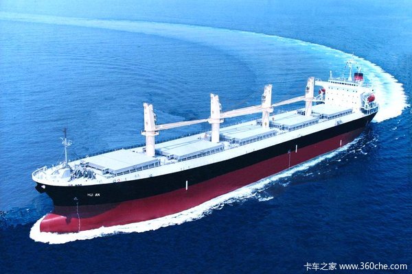 今天只聊水里游 船用巨无霸发动机简介