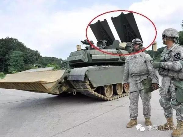 **用卡车 美帝魔改M1用C4爆破火箭扫雷
