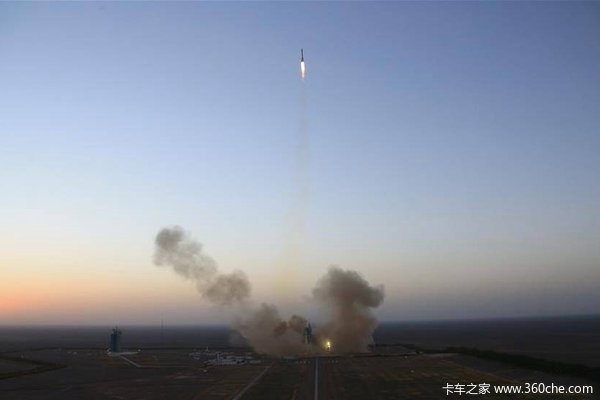 助力神舟11号上天 火箭发动机燃料简介