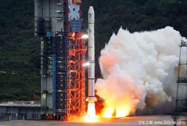 助力神舟11号上天 火箭发动机燃料简介
