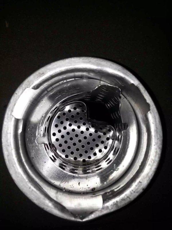 华南偷油贼太猖狂 卡友助力反偷油行动