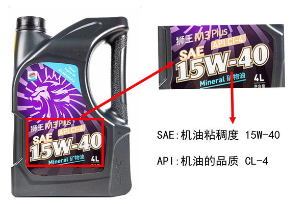 發(fā)動機'換血'有講究 冬季機油如何選擇