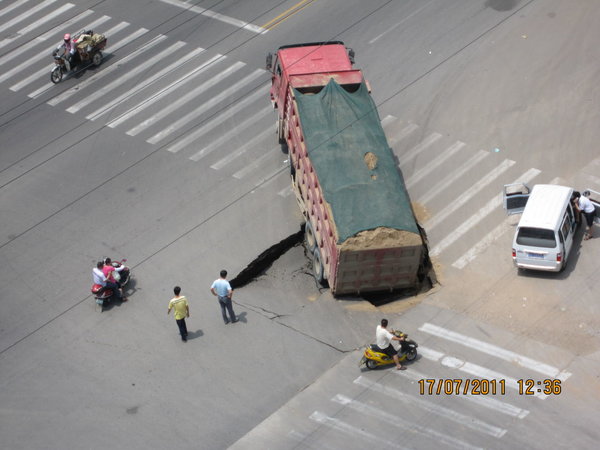 从取消养路费到921 治超政策到底怎么走