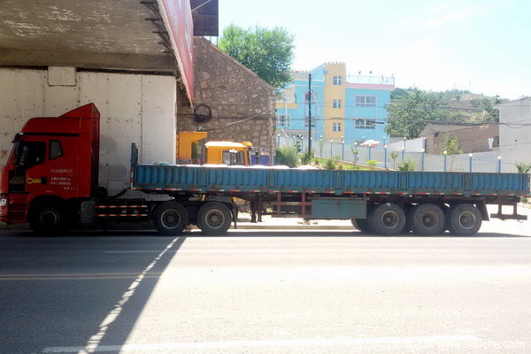 曾经主流如今没落 低栏车真会退出市场?