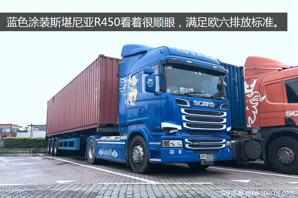 深圳哪里看进口车? 这三个地方一定记住