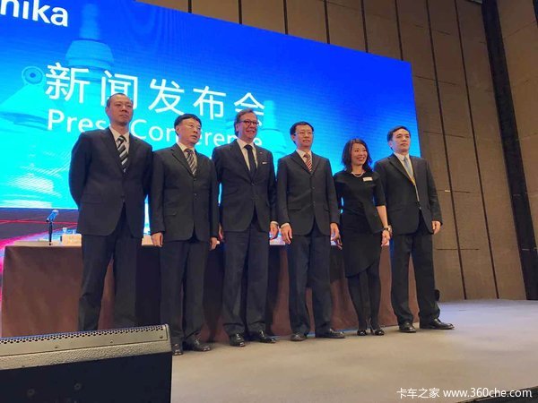 法兰克福配件展来袭 除了轻量化还关注?